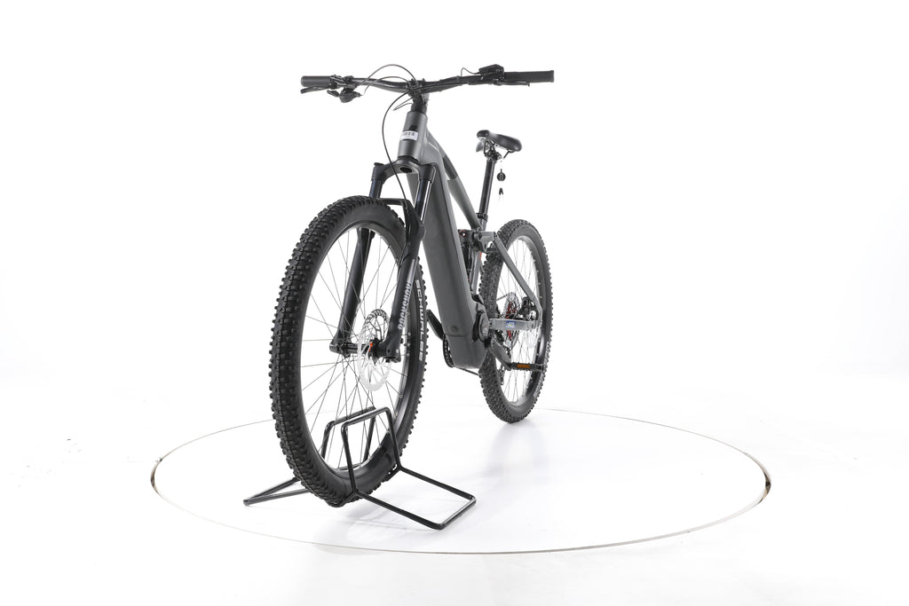 Cube Stereo Hybrid 120 Pro E-Bike Fully - Image 5