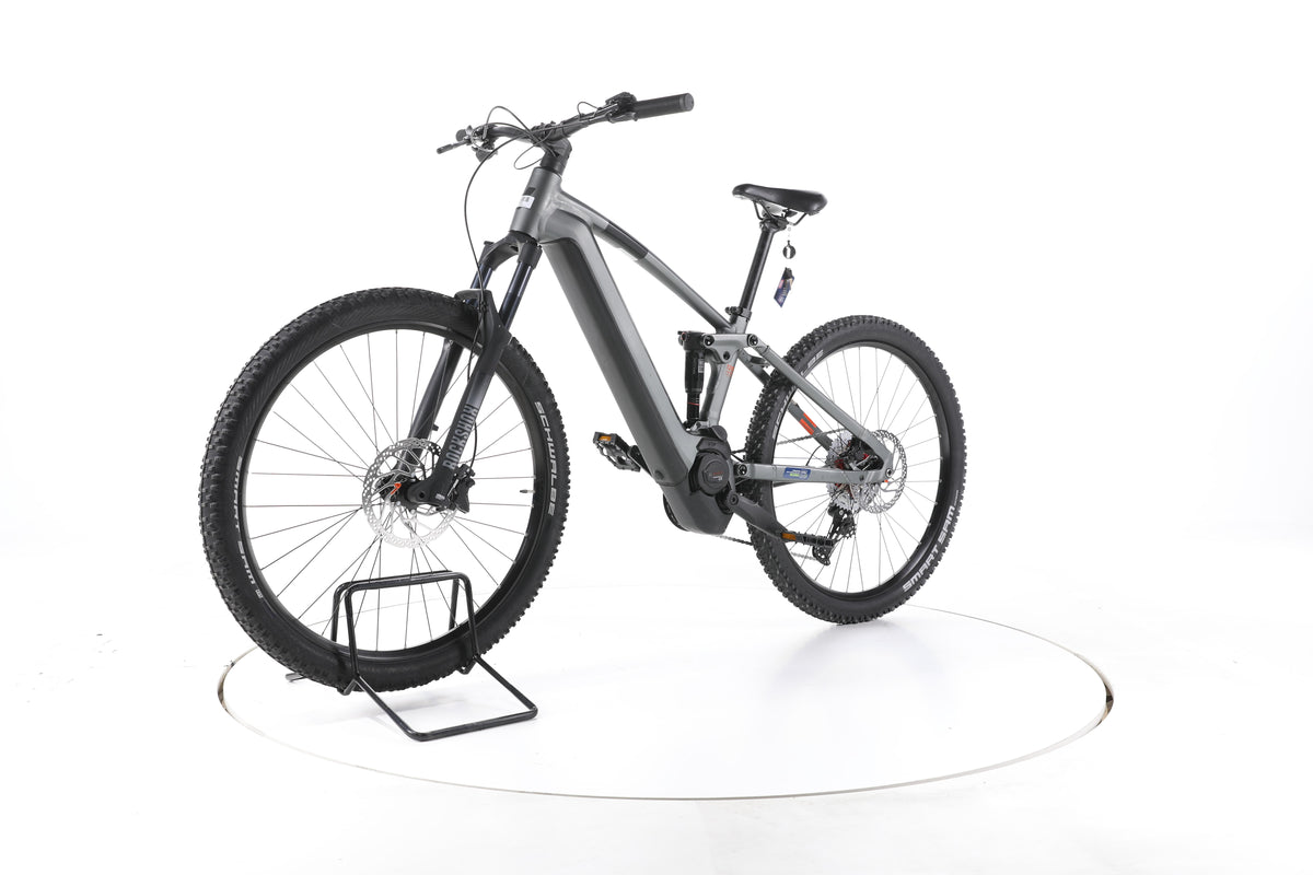 Cube Stereo Hybrid 120 Pro E-Bike Fully - Image 6
