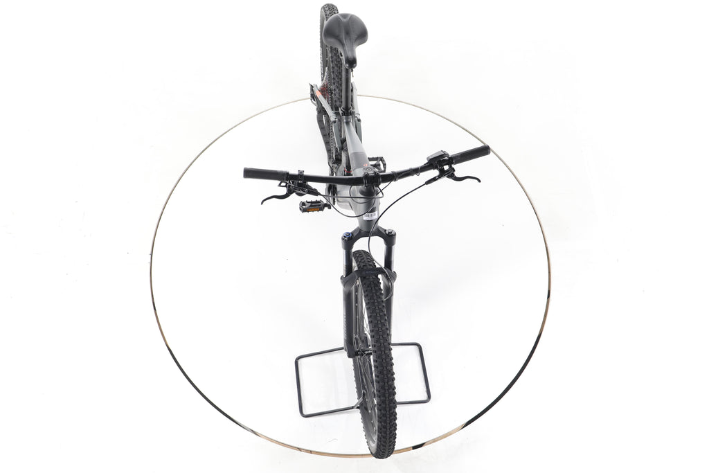 Cube Stereo Hybrid 120 Pro E-Bike Fully - Image 16