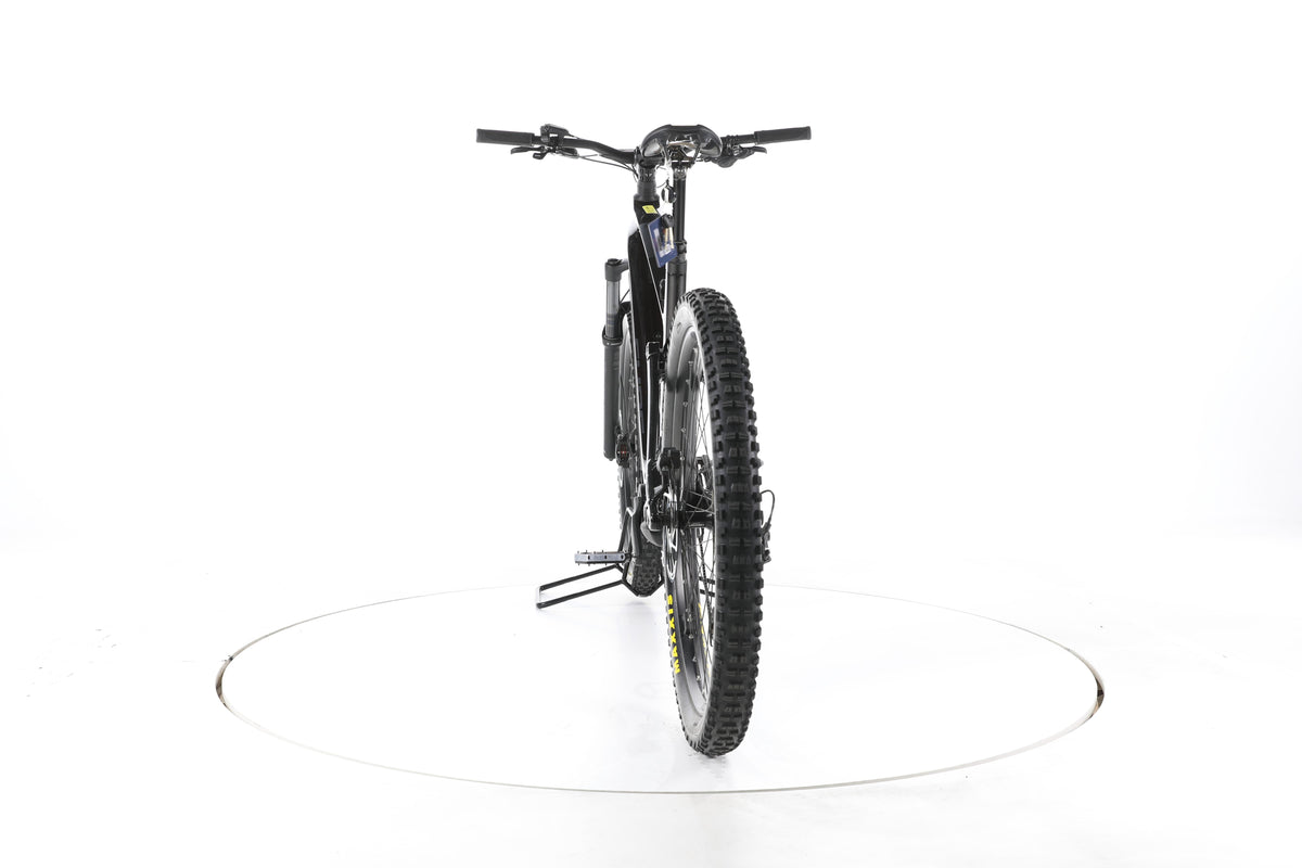 Cube Stereo Hybrid 140 HPC Race E-Bike Fully Carbon - Image 10