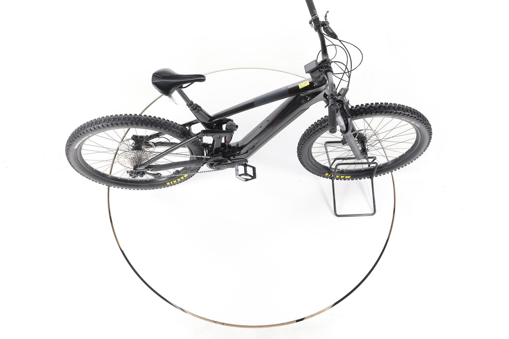 Cube Stereo Hybrid 140 HPC Race E-Bike Fully Carbon - Image 13