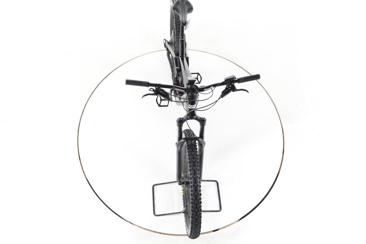 Cube Stereo Hybrid 140 HPC Race E-Bike Fully Carbon - Image 16