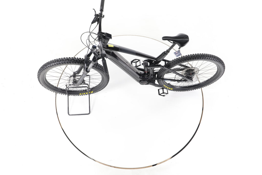 Cube Stereo Hybrid 140 HPC Race E-Bike Fully Carbon - Image 19