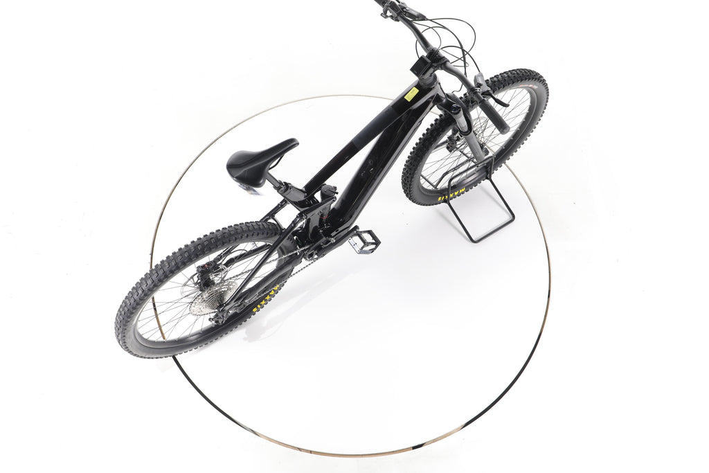 Cube Stereo Hybrid 140 HPC Race E-Bike Fully Carbon - Image 24