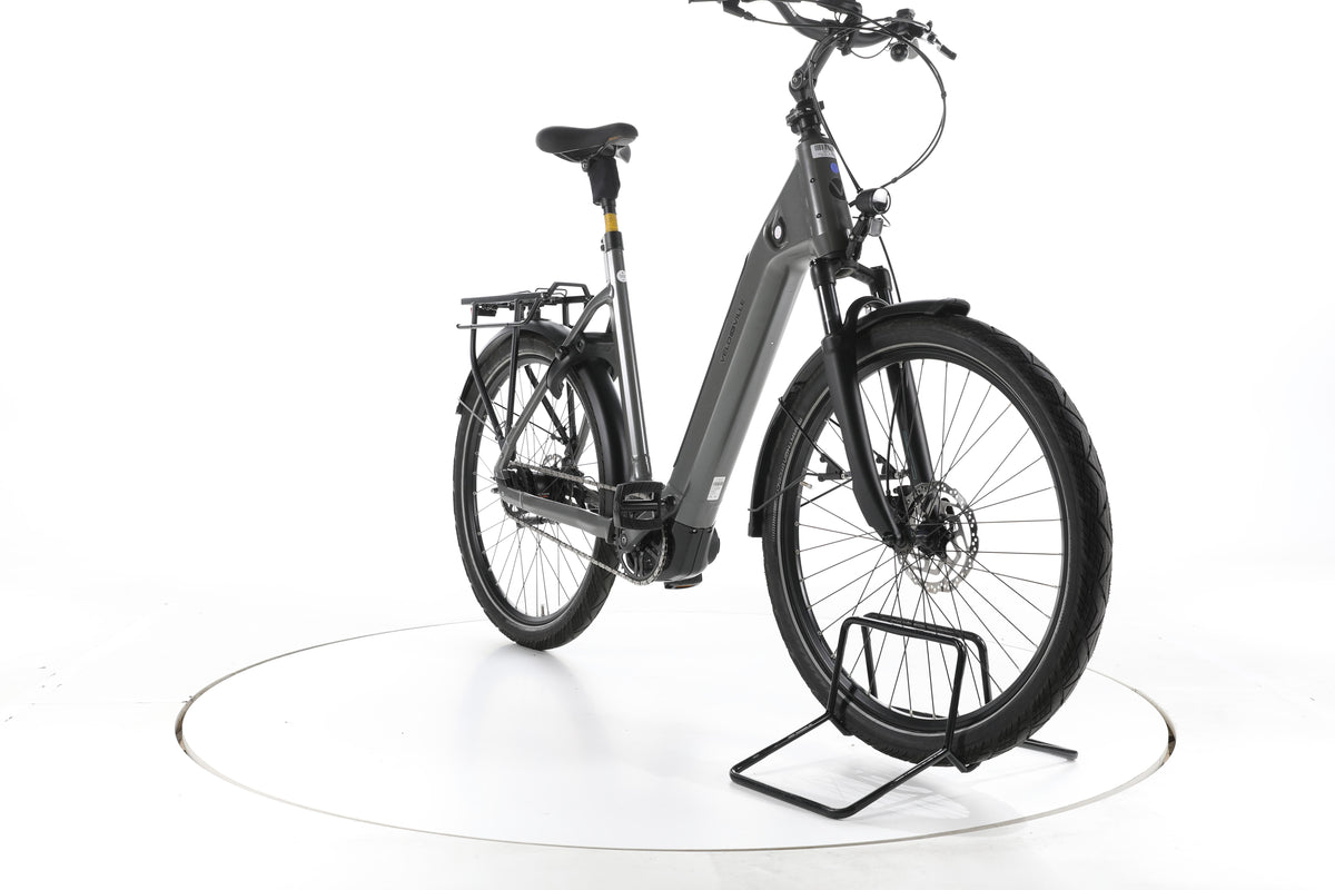 Velo de Ville AEB 890 City E-Bike Tiefeinsteiger 2024 - Image 3