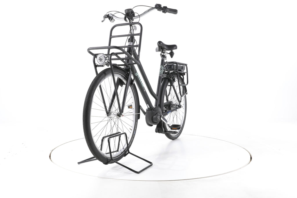 Gazelle Miss Grace C7+HMB City E-Bike Tiefeinsteiger - Image 5