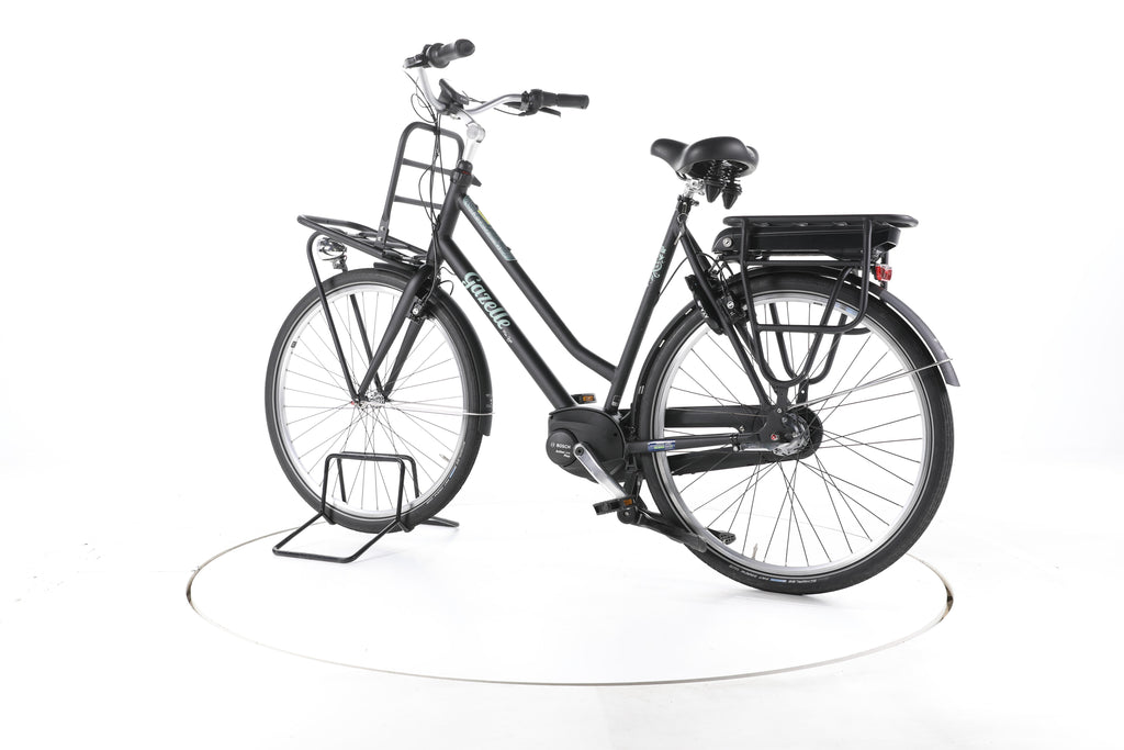 Gazelle Miss Grace C7+HMB City E-Bike Tiefeinsteiger - Image 8