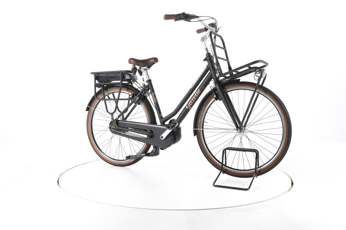 Gazelle Miss Grace C7 HMB City E-Bike Tiefeinsteiger - Image 2
