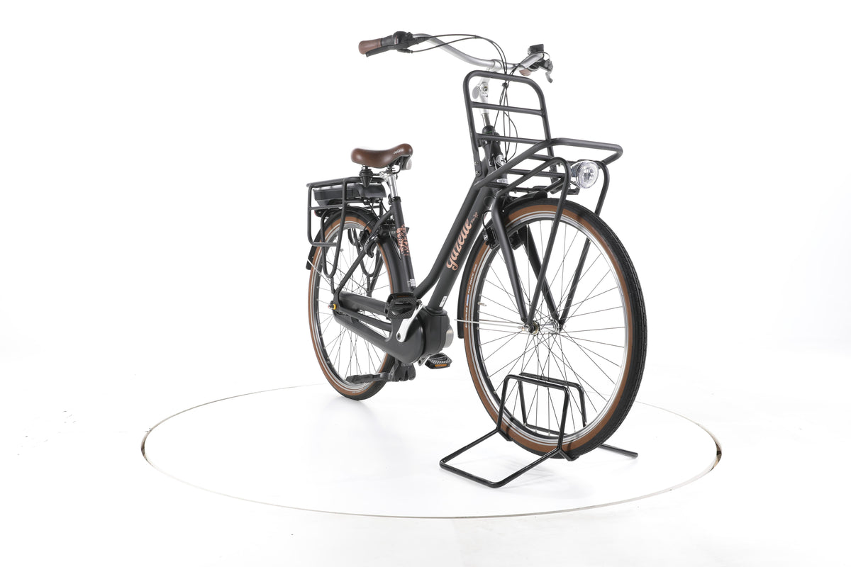 Gazelle Miss Grace C7 HMB City E-Bike Tiefeinsteiger - Image 3