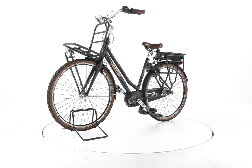 Gazelle Miss Grace C7 HMB City E-Bike Tiefeinsteiger - Image 6