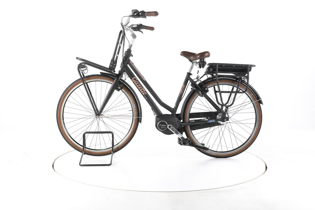 Gazelle Miss Grace C7 HMB City E-Bike Tiefeinsteiger - Image 7