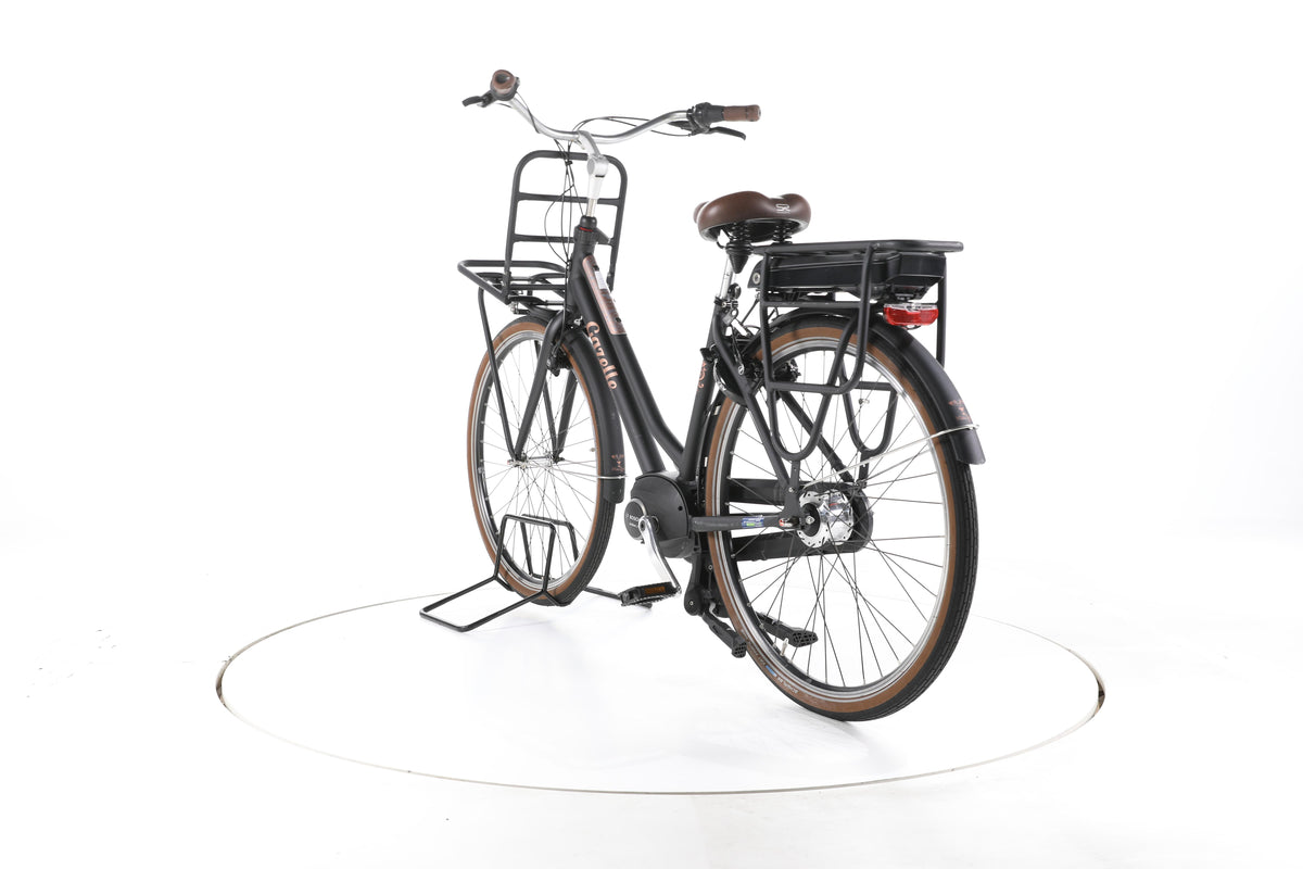 Gazelle Miss Grace C7 HMB City E-Bike Tiefeinsteiger - Image 9