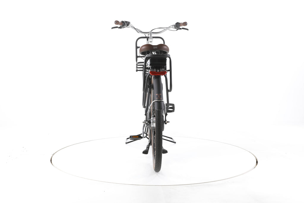 Gazelle Miss Grace C7 HMB City E-Bike Tiefeinsteiger - Image 10