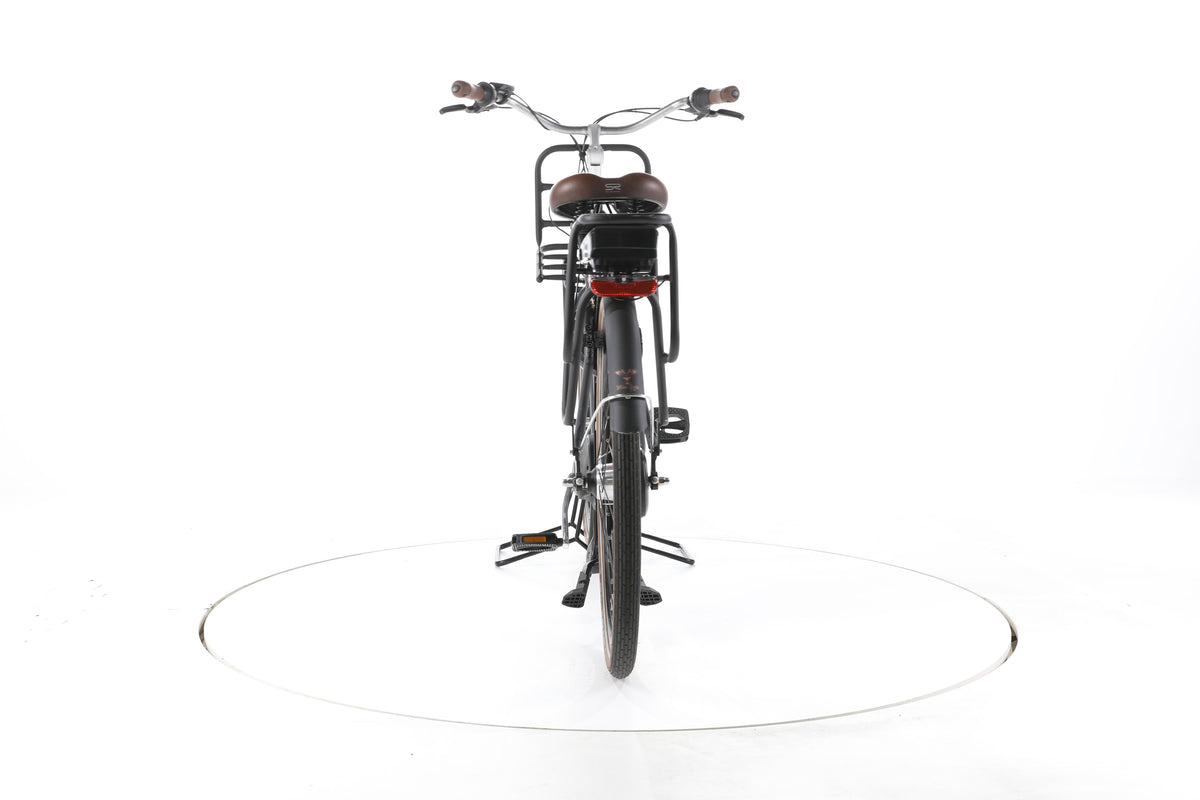 Gazelle Miss Grace C7 HMB City E-Bike Tiefeinsteiger - Image 10
