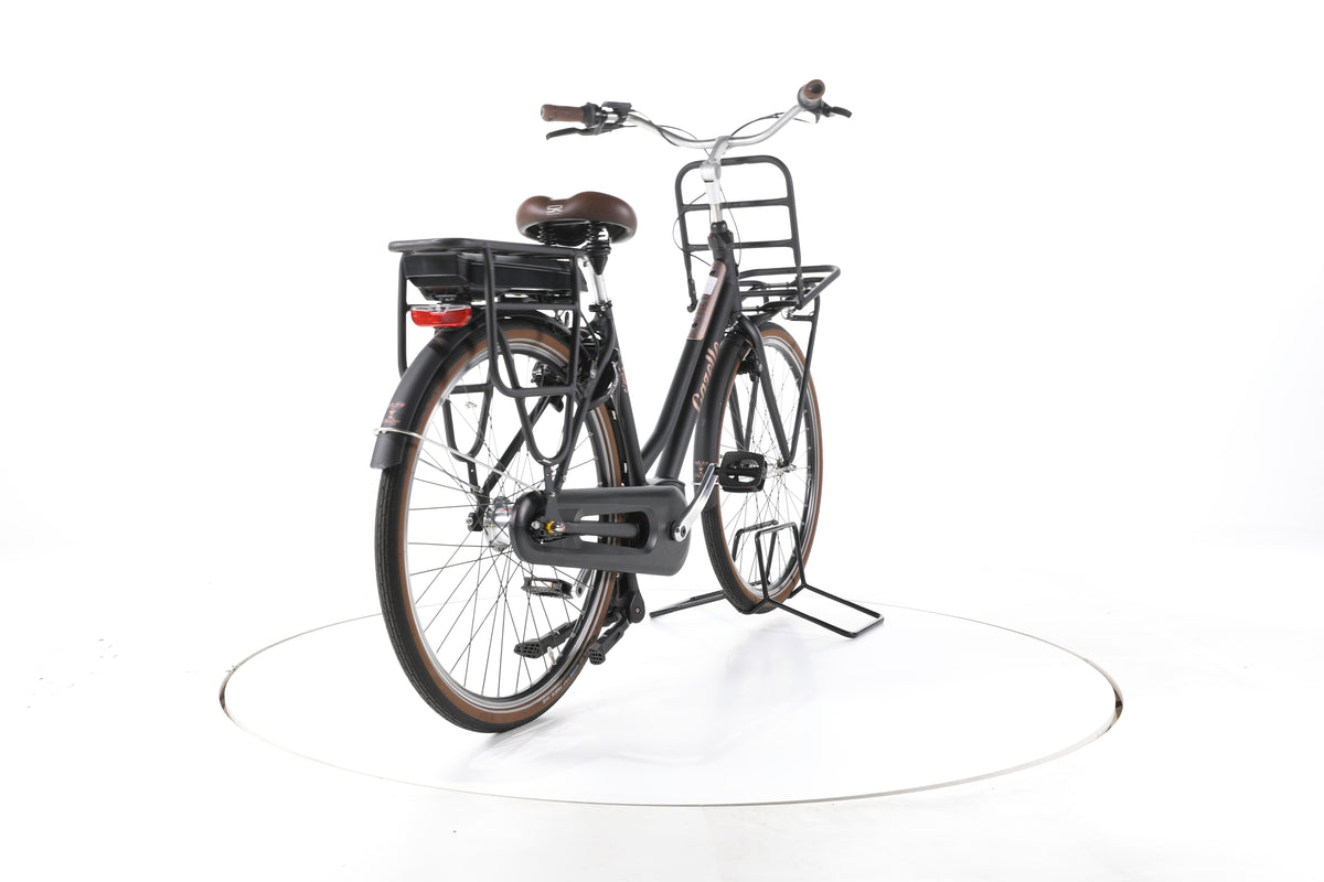 Gazelle Miss Grace C7 HMB City E-Bike Tiefeinsteiger - Image 11