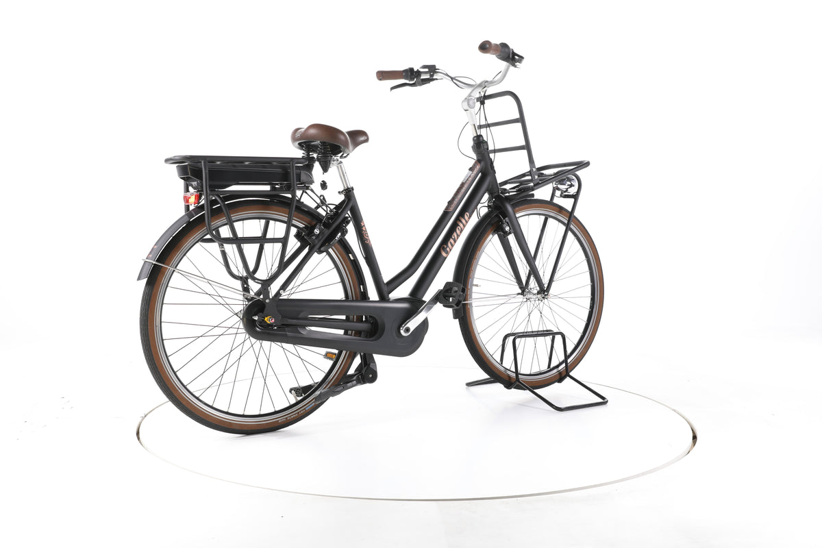 Gazelle Miss Grace C7 HMB City E-Bike Tiefeinsteiger - Image 12