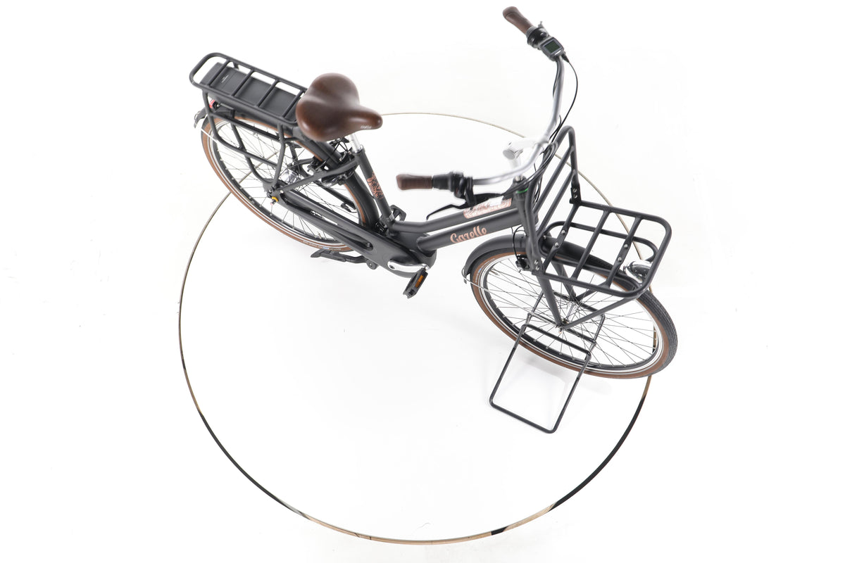 Gazelle Miss Grace C7 HMB City E-Bike Tiefeinsteiger - Image 14