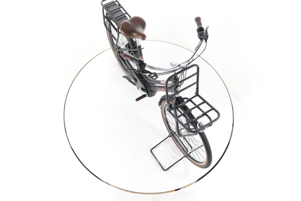 Gazelle Miss Grace C7 HMB City E-Bike Tiefeinsteiger - Image 15
