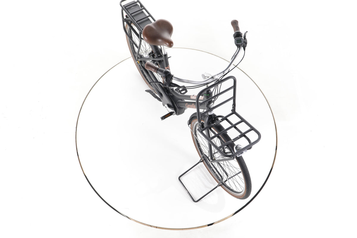 Gazelle Miss Grace C7 HMB City E-Bike Tiefeinsteiger - Image 15