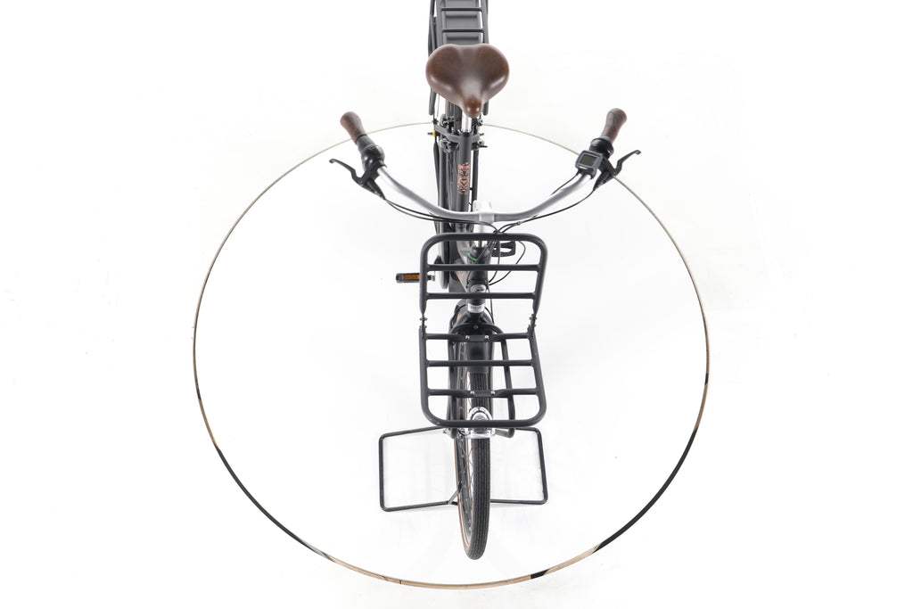 Gazelle Miss Grace C7 HMB City E-Bike Tiefeinsteiger - Image 16
