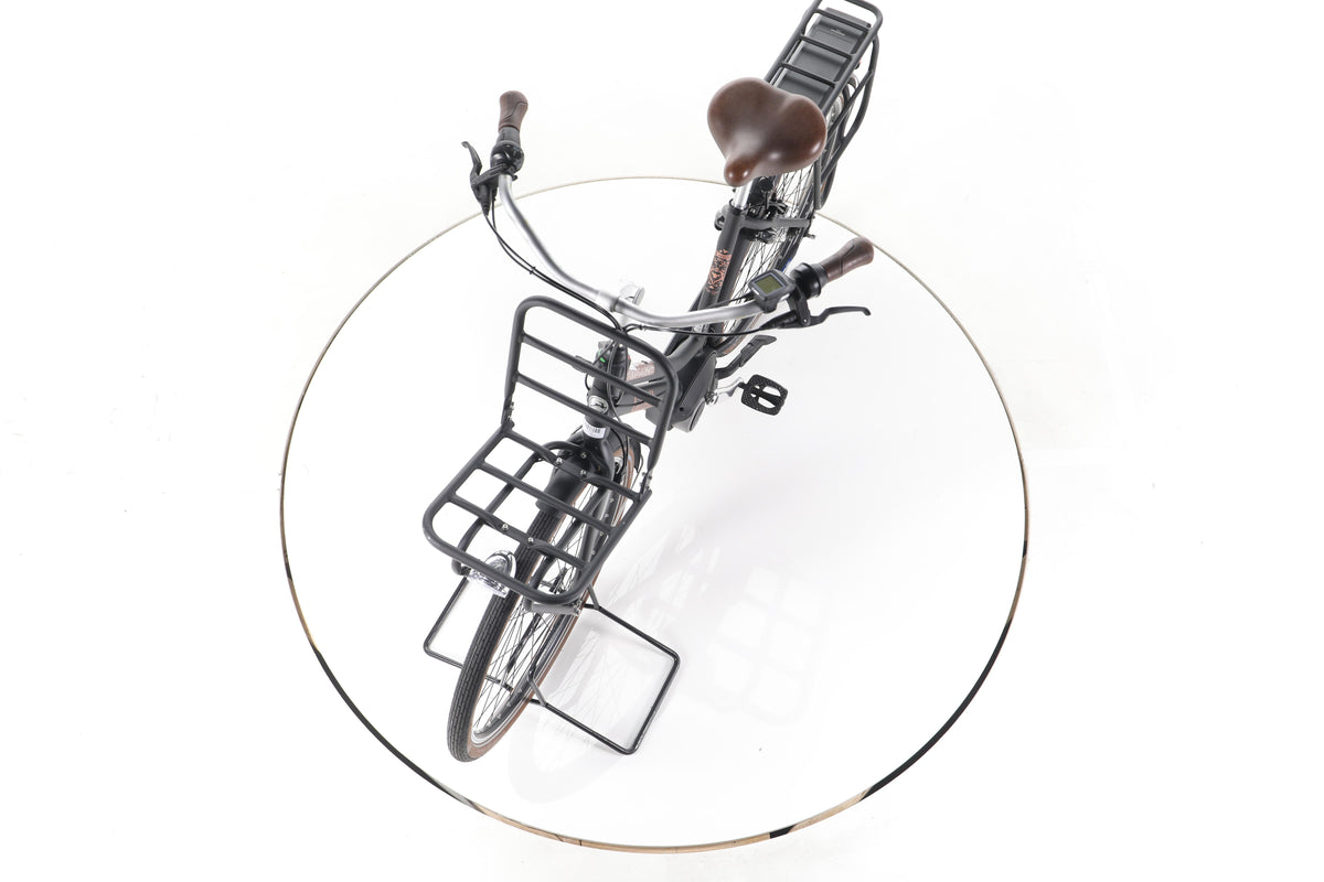 Gazelle Miss Grace C7 HMB City E-Bike Tiefeinsteiger - Image 17