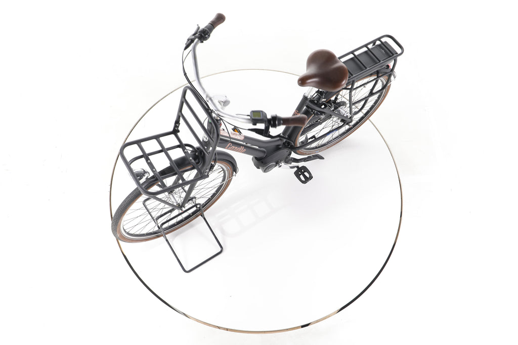 Gazelle Miss Grace C7 HMB City E-Bike Tiefeinsteiger - Image 18
