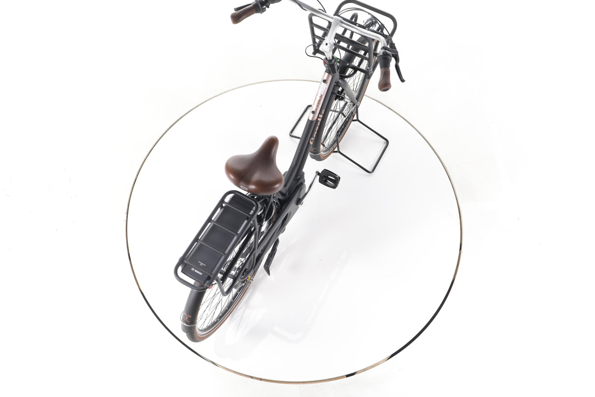 Gazelle Miss Grace C7 HMB City E-Bike Tiefeinsteiger - Image 23