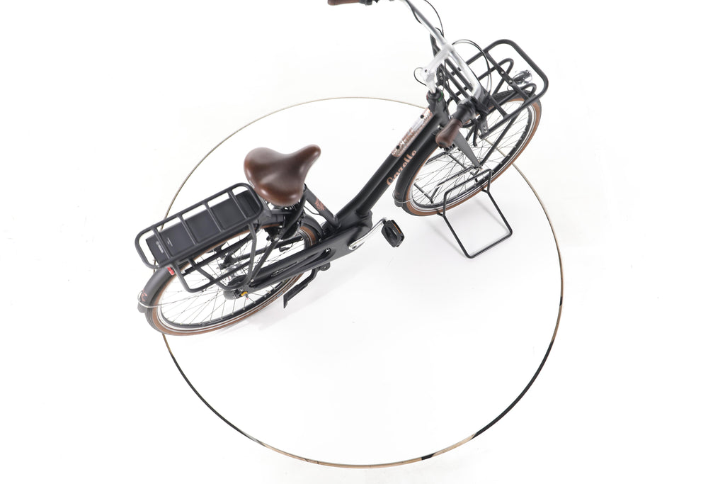 Gazelle Miss Grace C7 HMB City E-Bike Tiefeinsteiger - Image 24
