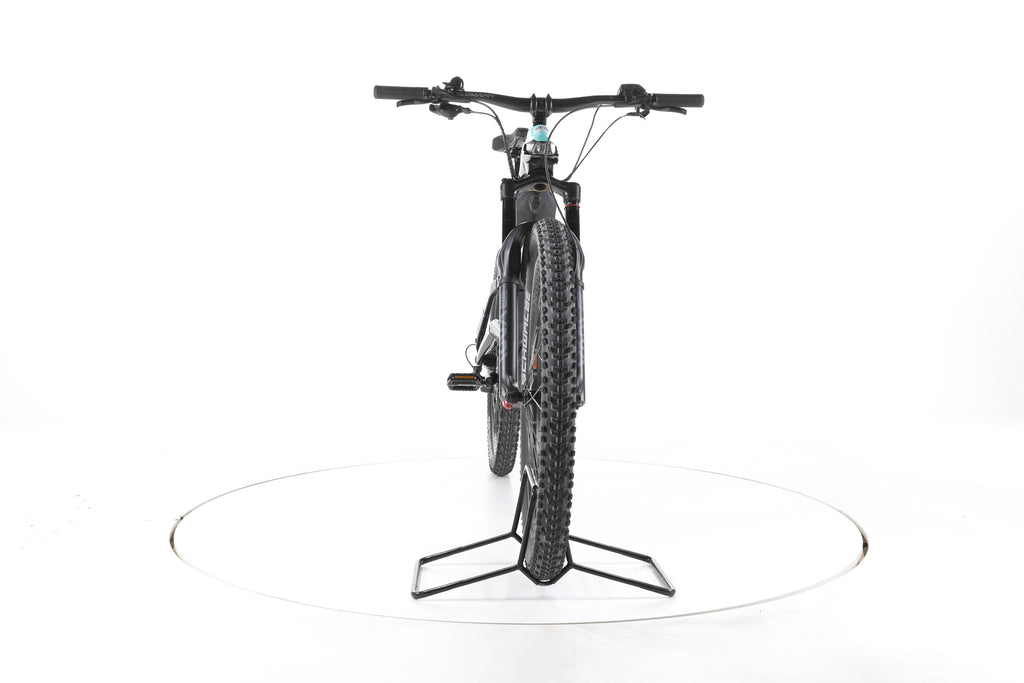 Bianchi E-Omnia FX Type FS GX E-Bike Fully - Image 4