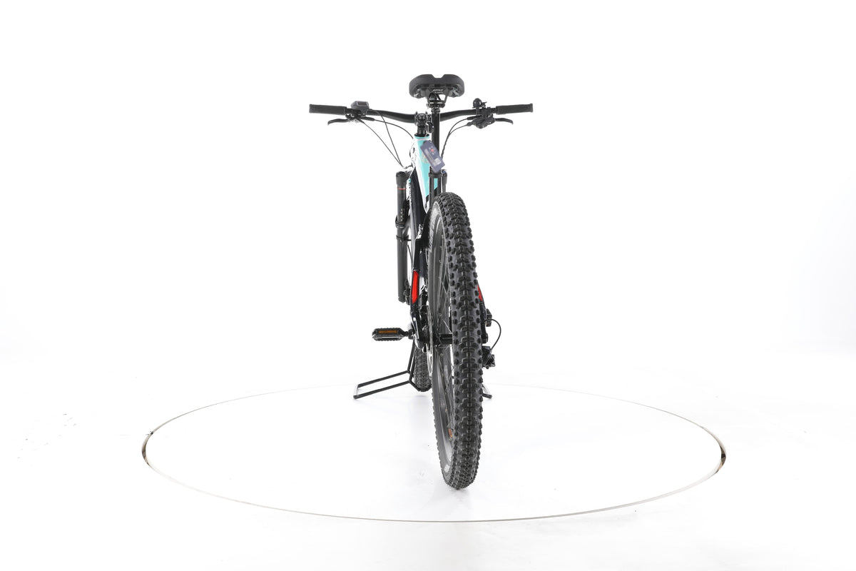 Bianchi E-Omnia FX Type FS GX E-Bike Fully - Image 10
