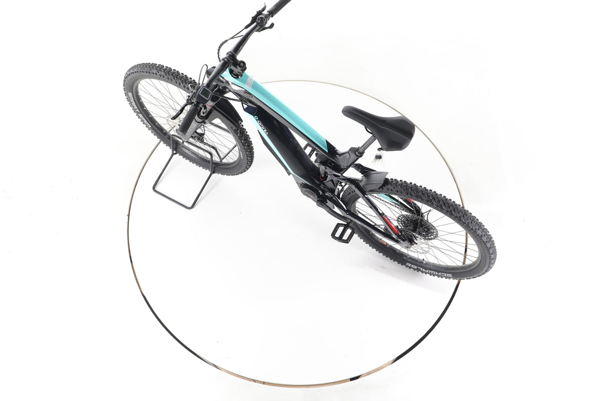 Bianchi E-Omnia FX Type FS GX E-Bike Fully - Image 20