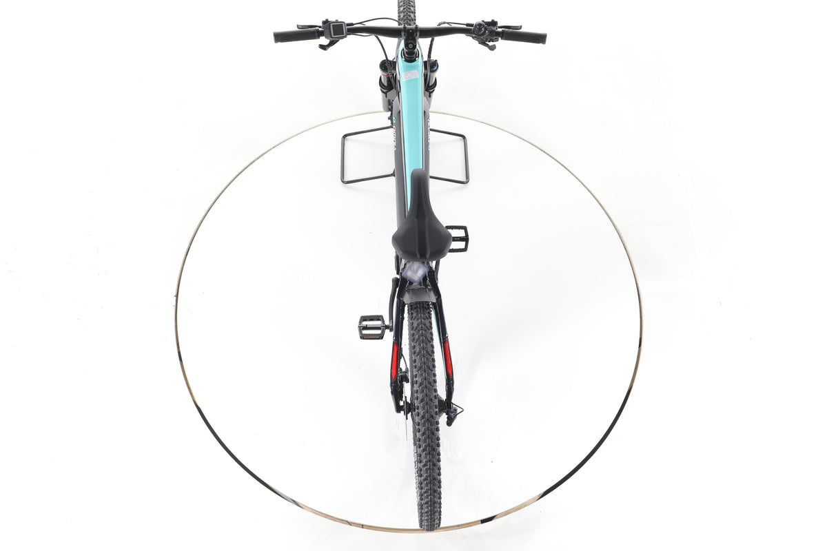 Bianchi E-Omnia FX Type FS GX E-Bike Fully - Image 22