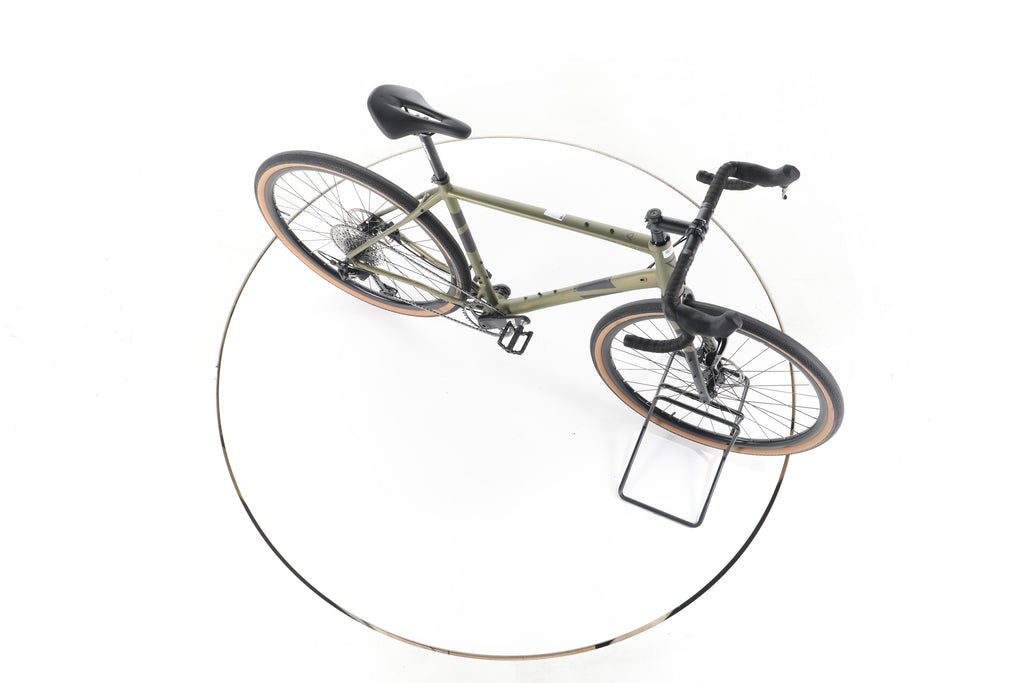 Conway GRV 4.0 SE Gravelbike 2026 - Image 14