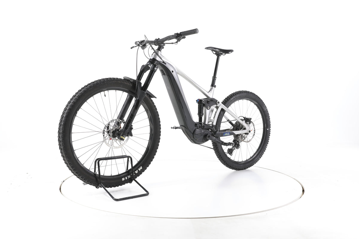 Giant Reign E+ 3 E-Bike Fully - Image 6