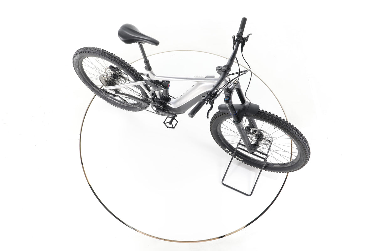 Giant Reign E+ 3 E-Bike Fully - Image 14