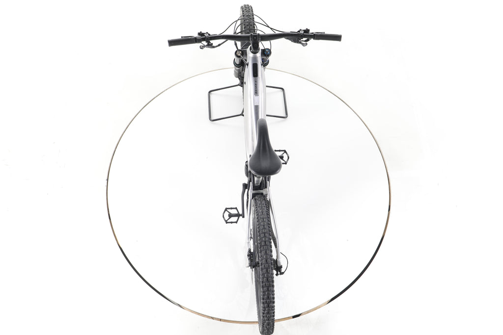 Giant Reign E+ 3 E-Bike Fully - Image 22