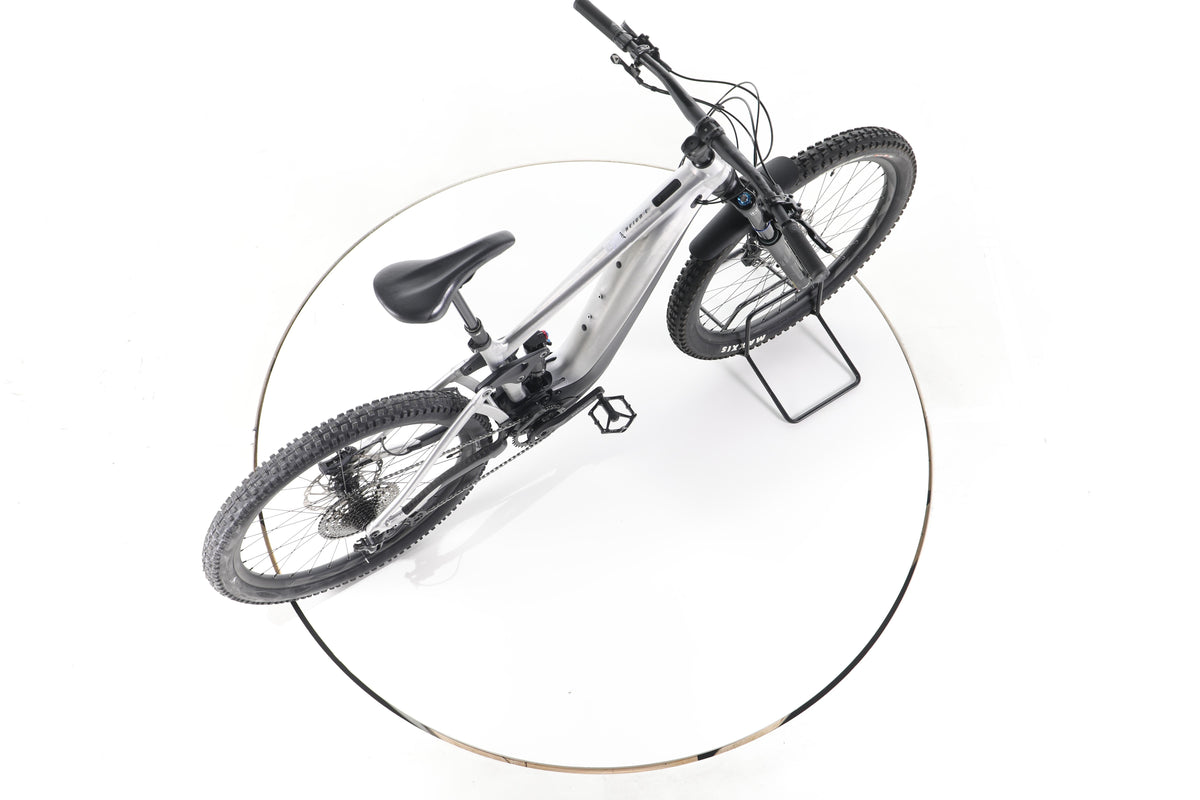 Giant Reign E+ 3 E-Bike Fully - Image 24