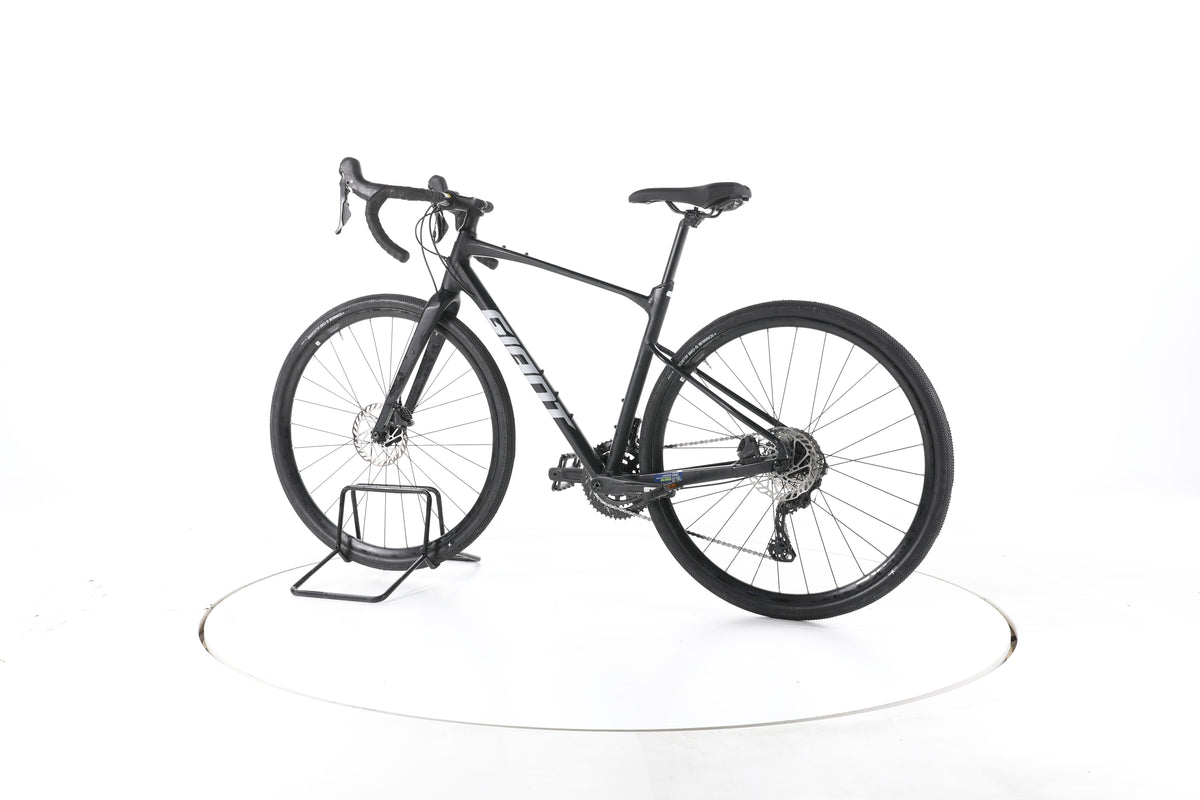 Giant Giant Revolt 0 Gravelbike 2024 - Image 8