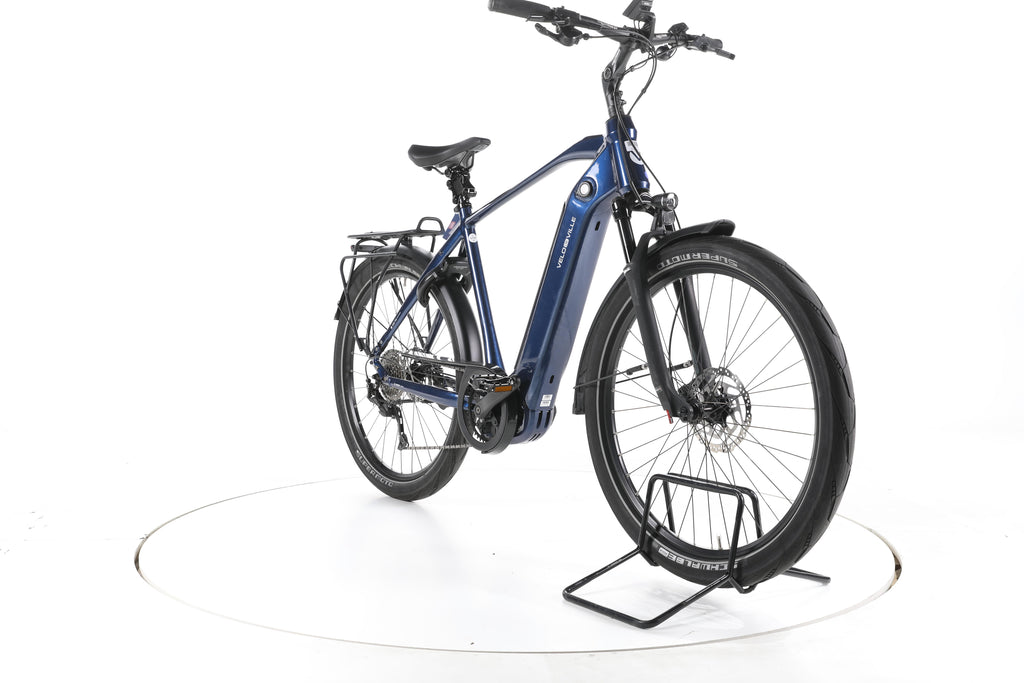 Velo de Ville SEB 990 SUV Trekking E-Bike - Image 3