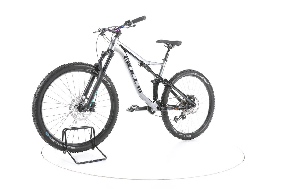 Bulls Copperhead FSX Fahrrad Fully - Image 6