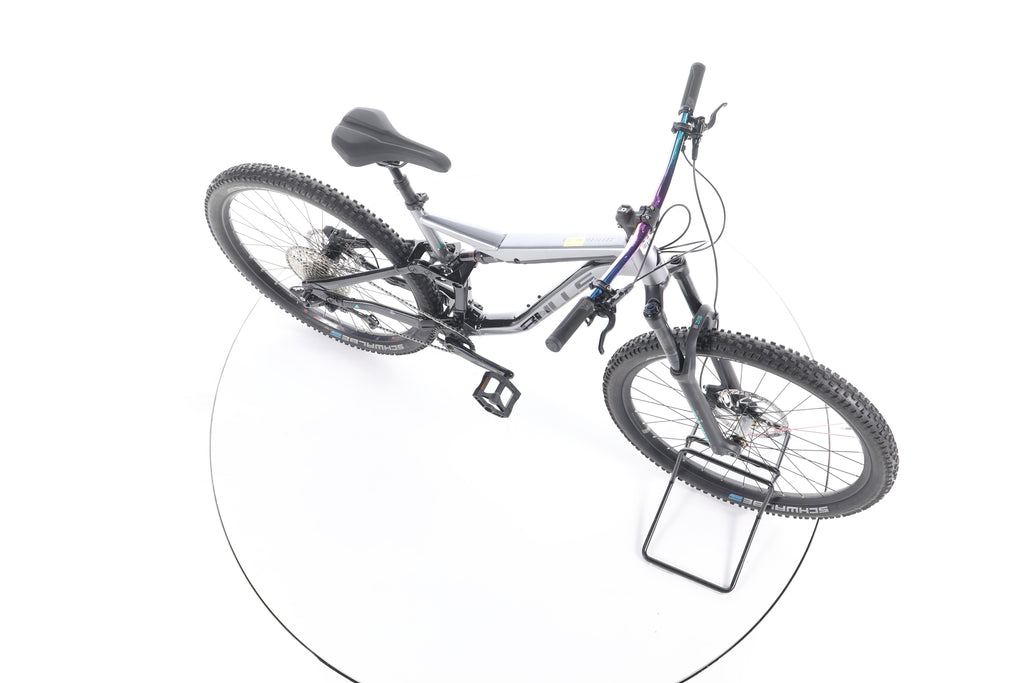 Bulls Copperhead FSX Fahrrad Fully - Image 14