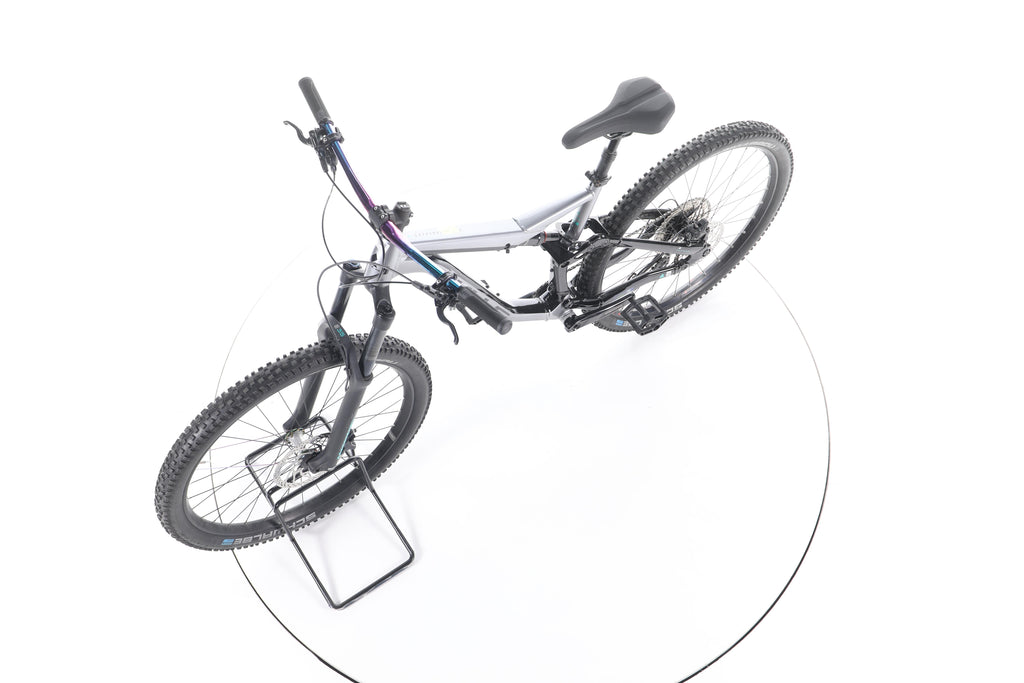 Bulls Copperhead FSX Fahrrad Fully - Image 18