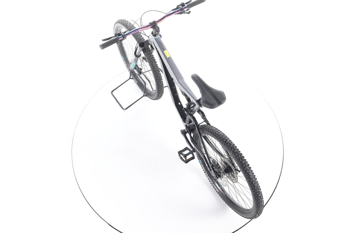 Bulls Copperhead FSX Fahrrad Fully - Image 21