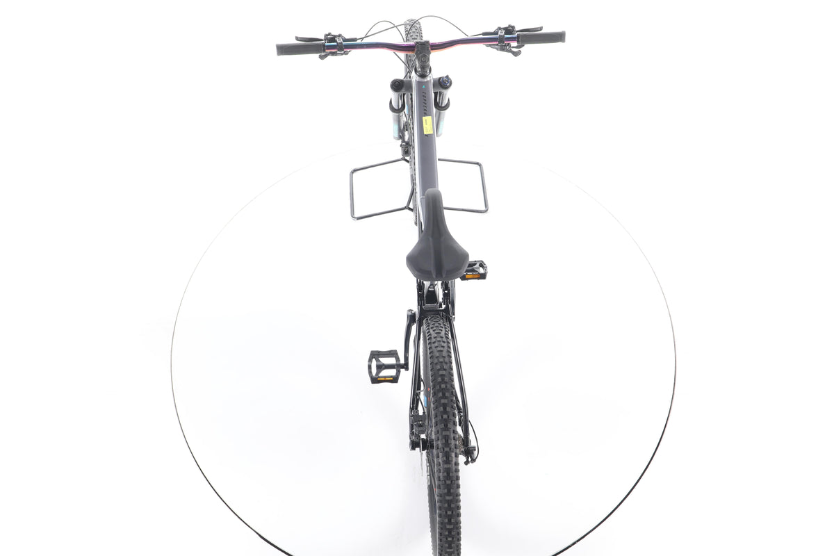 Bulls Copperhead FSX Fahrrad Fully - Image 22
