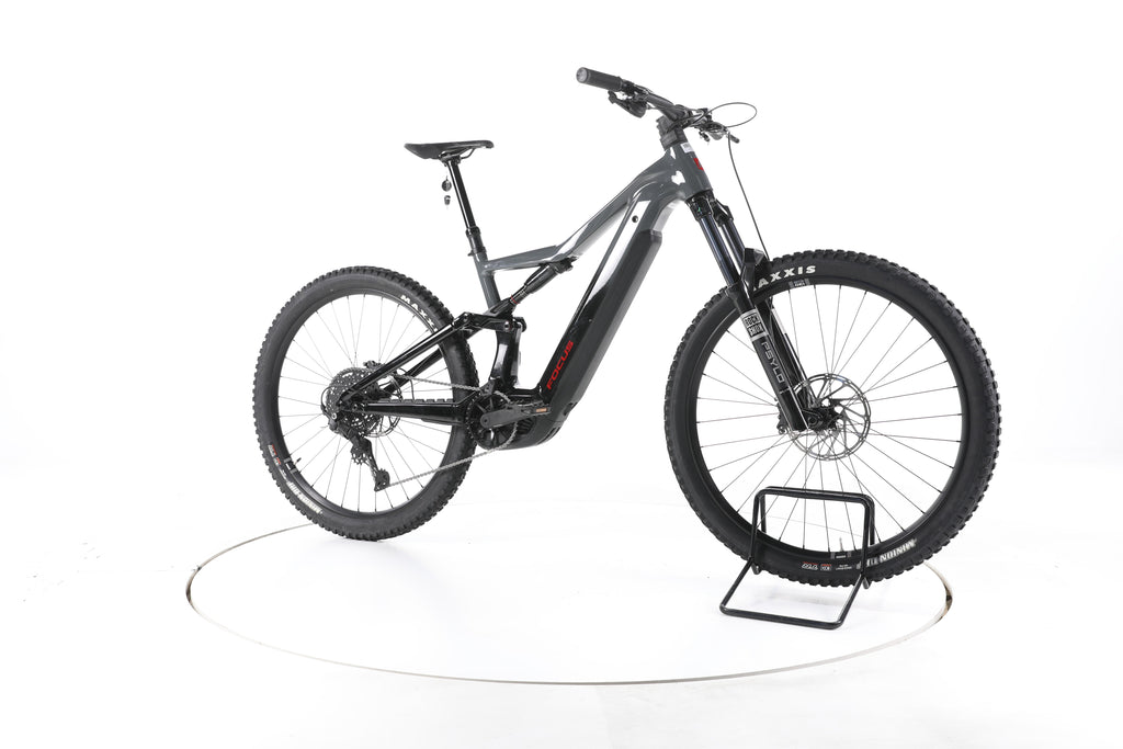 Focus JAM² 6.7 E-Bike Fully 2025 - Image 2