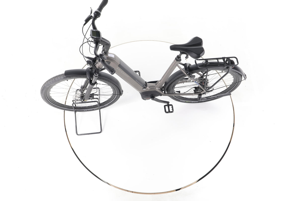 Kalkhoff IMAGE 1.B MOVE City E-Bike Tiefeinsteiger - Image 19