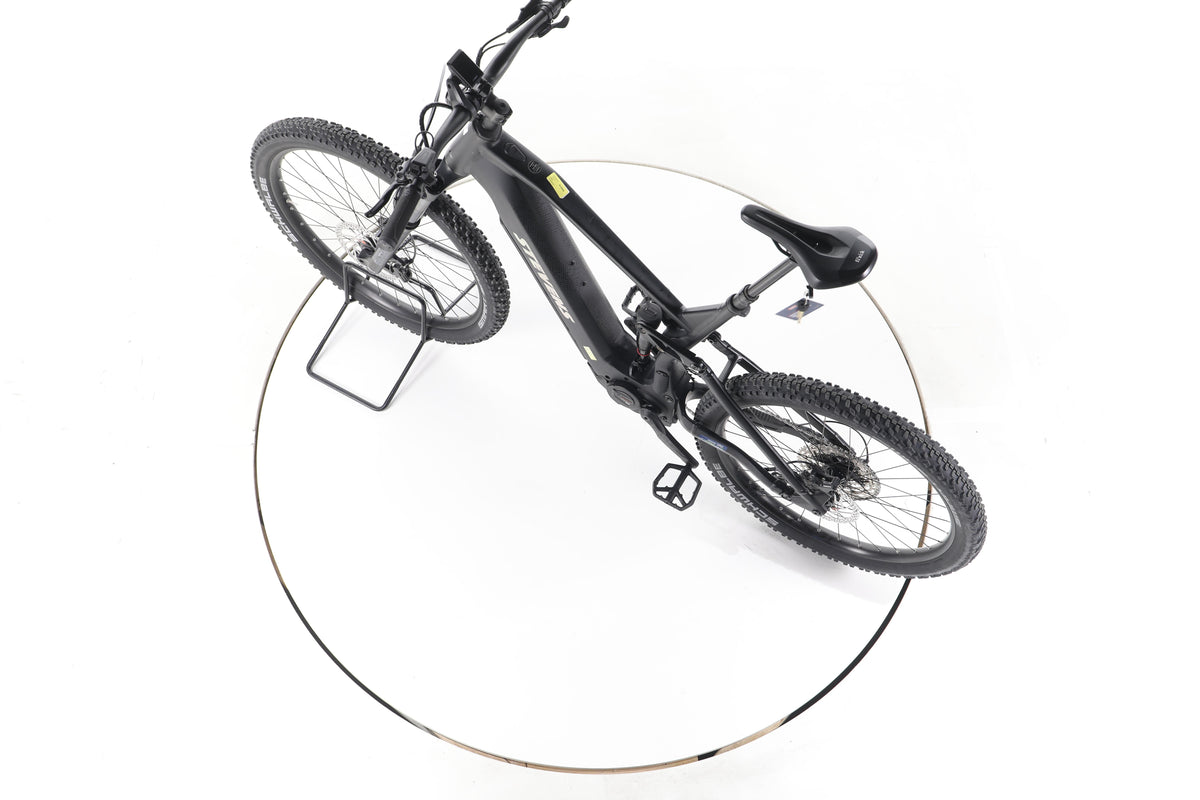 Stevens E-Inception AM 6.6.1 E-Bike Fully - Image 20