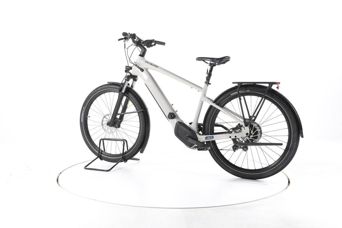 Specialized Turbo Vado 4.0 Trekking E-Bike - Image 8
