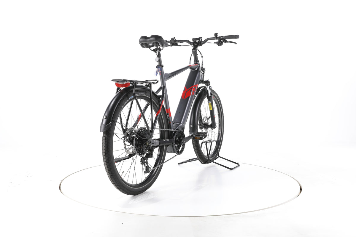 R Raymon TourRay E 6.0 Trekking E-Bike - Image 11