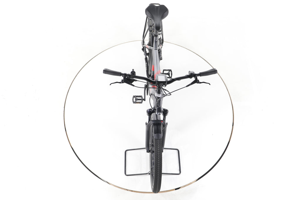 R Raymon TourRay E 6.0 Trekking E-Bike - Image 16
